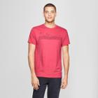 Awake Women's Short Sleeve T-shirt - Red