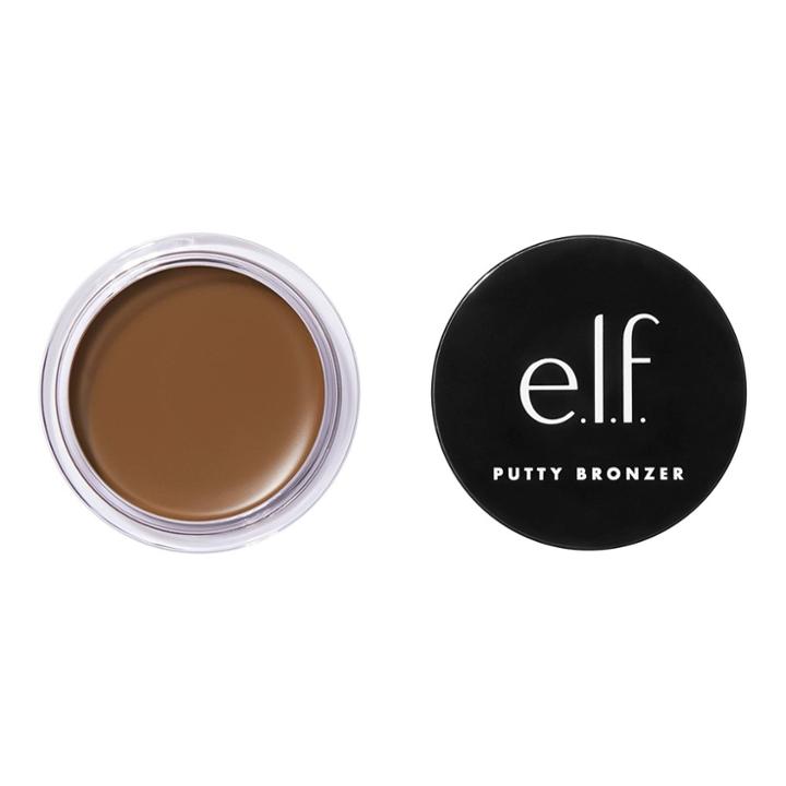 E.l.f. Putty Bronzer - Bronzed Belle