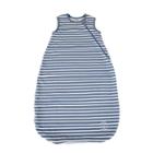 Woolino 4 Season Swaddle Wrap Basic - Blue