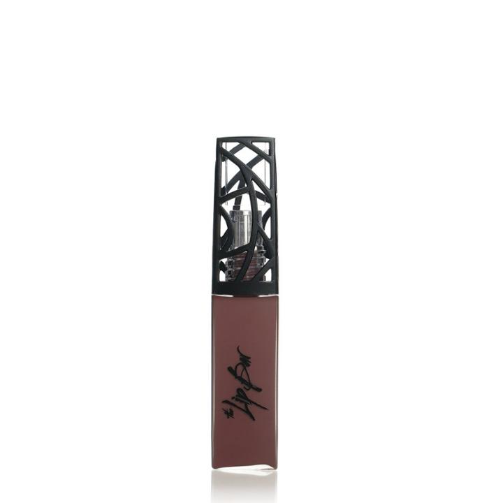 The Lip Bar Lip Bar Matte Liquid Lipstick Know It All