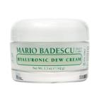Mario Badescu Skincare Hyaluronic Dew Cream - 1.5oz - Ulta Beauty