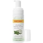 Burt's Bees Refreshing Foaming Cleanser With Cucumber And Mint