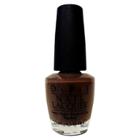 Opi Nail Lacquer - You Don't Know Jacques!