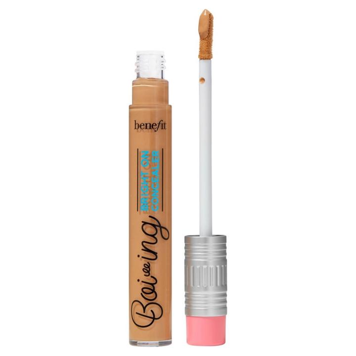 Benefit Cosmetics Boiing Bright On Concealer - Almond - 0.17 Fl Oz - Ulta Beauty