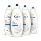 Dove Beauty Deep Moisture Body Wash