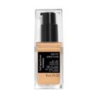 Covergirl Matte Ambition All Day Foundation Light Golden