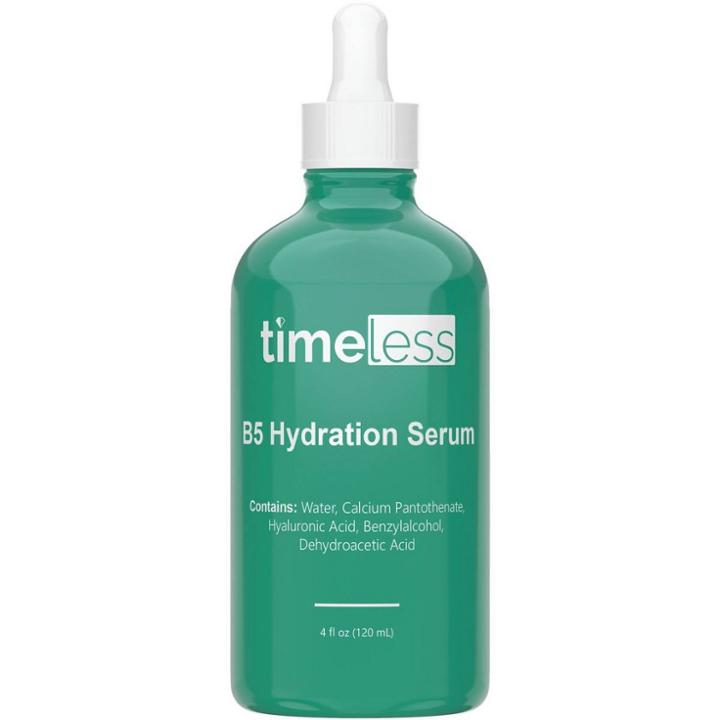 Timeless Skin Care Vitamin B5 Serum Refill