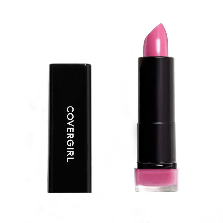 Covergirl Colorlicious Lipstick 365 Enchantress Blush .12oz, Adult Unisex