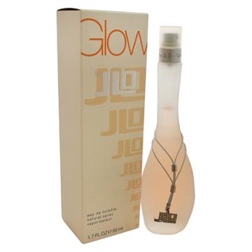 Glow By Jennifer Lopez For Women's - Edt