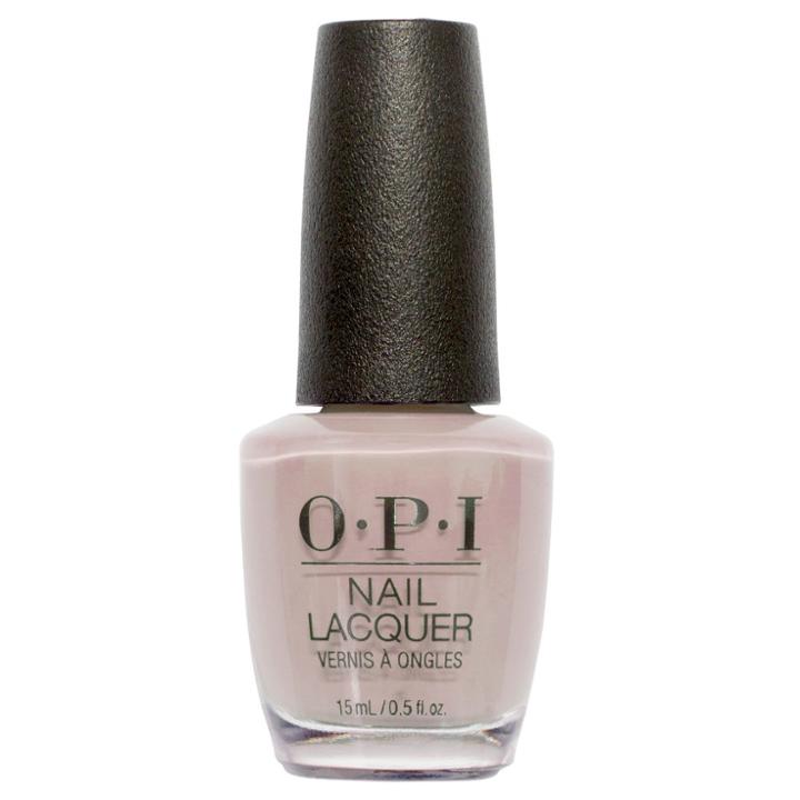 Opi O.p.i Nail Lacquer Pale To The Chief - .5oz