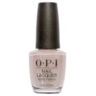 Opi O.p.i Nail Lacquer Pale To The Chief - .5oz