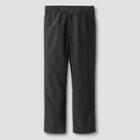 Boys' Golf Pants - C9 Champion Black