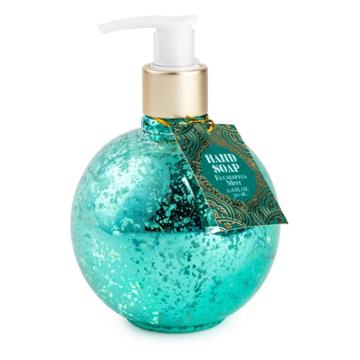 Core Bamboo Holiday Hand Soap - Eucalyptus