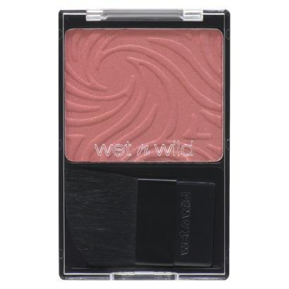 Wet N Wild Blush 831e Ci .14oz Prl Pink