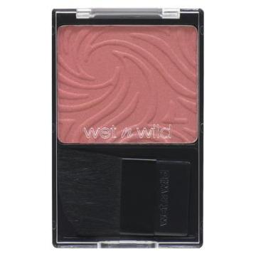 Wet N Wild Blush 831e Ci .14oz Prl Pink