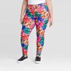 Zoe+liv Women's Plus Size Present Bow