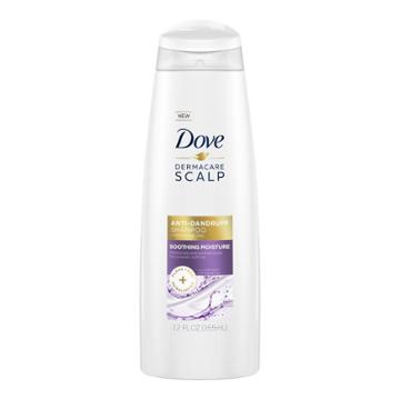 Dove Beauty Dove Derma Soothing Moisture Shampoo