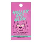 Holler And Glow You're So Golden Babe Under Eye Mask