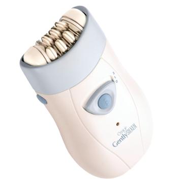 Emjoi Gently Silken Women's Rechargeable Electric Epilator - Ap-9pb