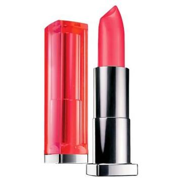 Maybelline Color Sensational Vivids Lipcolor - Shocking Coral