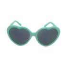 Toddler Girls' Heart Sunglasses - Cat & Jack
