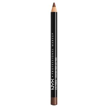 Nyx Professional Makeup Nyx Slim Eye Pencil Dark Brown