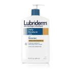 Lubriderm Daily Moisture Body Lotion With Broad Spectrum Spf 15 Sunscreen - 13.5 Fl Oz, Adult Unisex