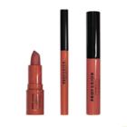 Profusion Cosmetics Lips To Go Kissable - 2.5oz, Dusty Rose