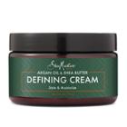 Sheamoisture African Black Soap & Shea Butter Styling Smoothie - 6oz, Adult Unisex