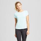 Women's Soft Tech T-shirt - C9 Champion