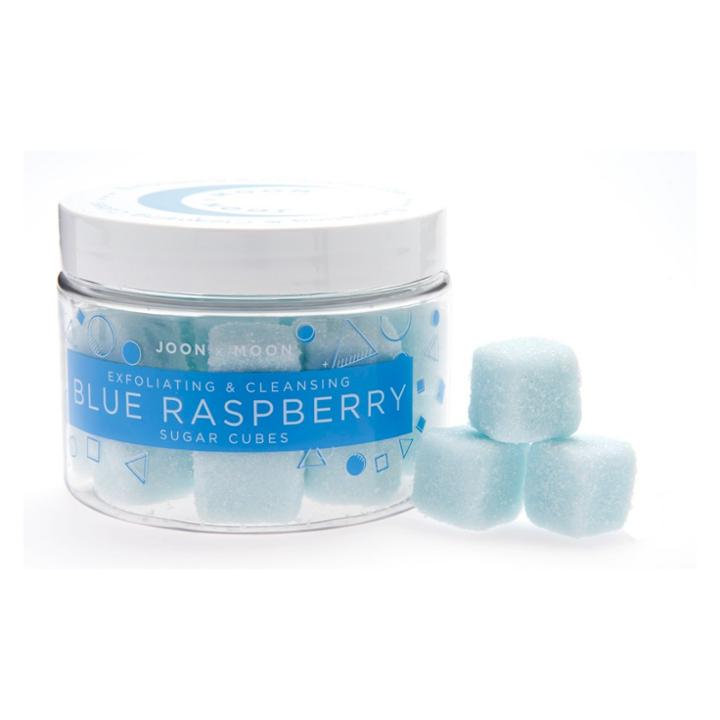 Joon X Moon Blue Raspberry Sugar Cube