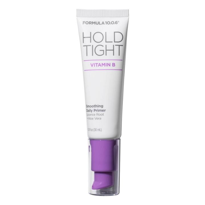 Formula 10.0.6 Hold Tight Vitamin B Smoothing Daily Primer