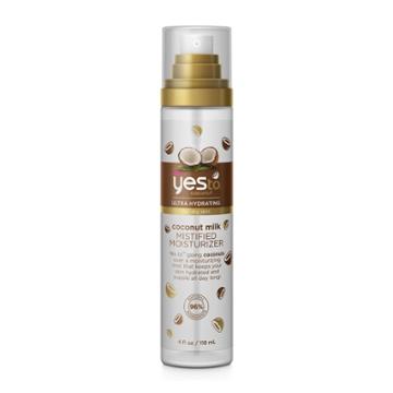 Yes To Coconut Yes To 4 Fl Oz Spray Moisturizing Facial