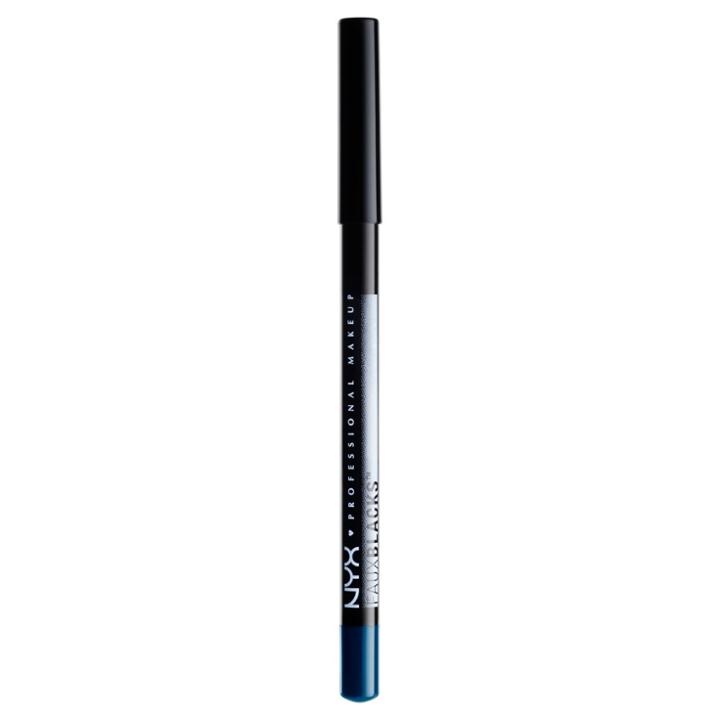Nyx Professional Makeup Faux Blacks Eyeliner Midnight (black)