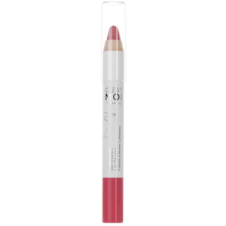 C'est Moi Fierce Luminary Lip Crayon