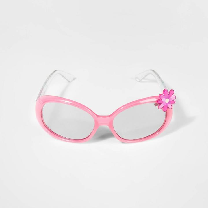 Girls' Trolls Sunglasses - Blue, Girl's,