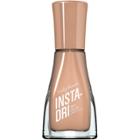 Sally Hansen Insta-dri Nail Color 143 In Nude-tral - 0.31 Fl Oz, 143 In Nude Tral