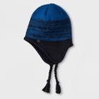 Boys' Cold Weather Hat - C9 Champion Navy (blue)