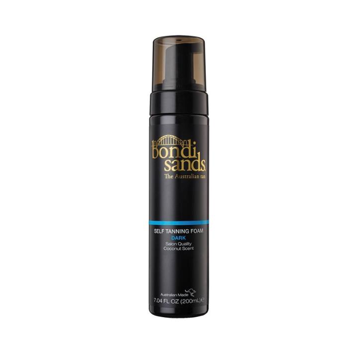 Bondi Sands Self-tanning Foam - Dark