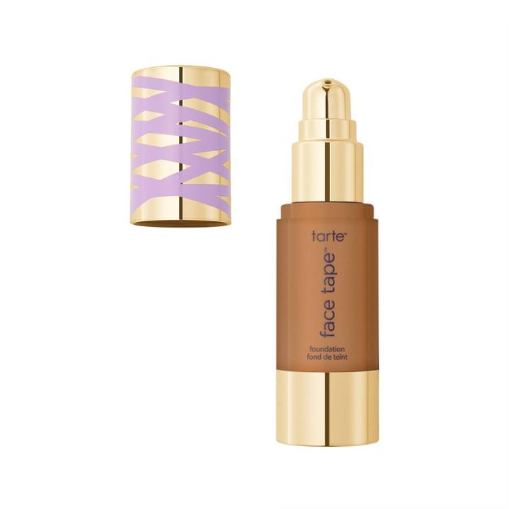 Tarte Face Tape Foundation 53g Deep Golden - 1.014 Fl Oz - Ulta Beauty