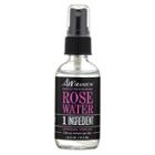 S.w. Basics Rosewater Spray