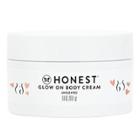 The Honest Company Honest Mama Bounce Back Body Cream