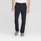 Men's 30 Performance Joggers - Goodfellow & Co Black