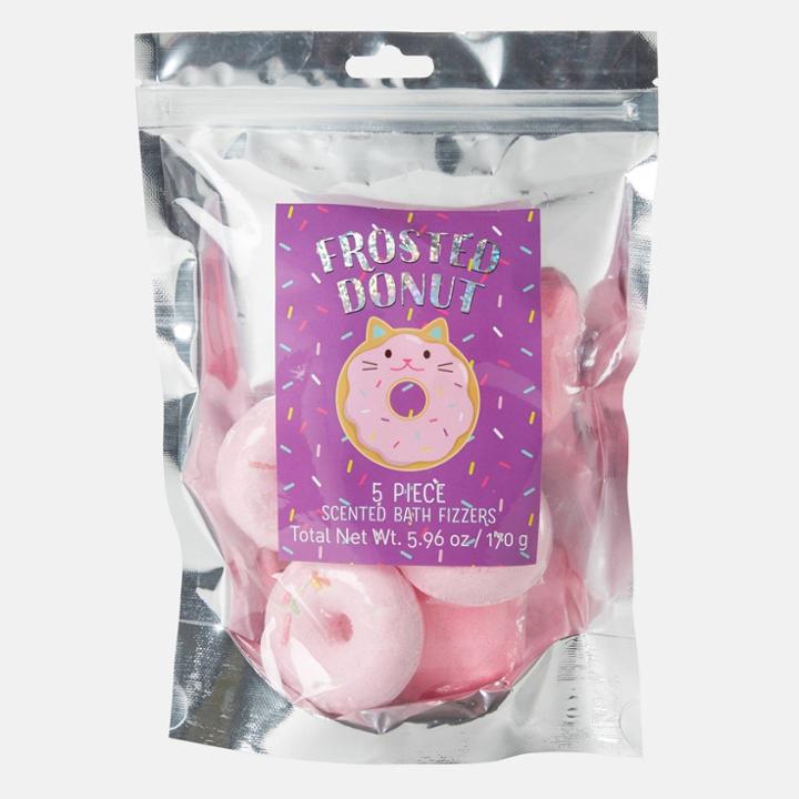 Tri-coastal Design Donut Bath Soaks