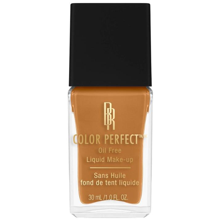 Black Radiance Color Perfect Liquid Foundation Praline