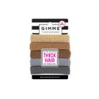 Gimme Clips Thick Hair Bands - Neutral
