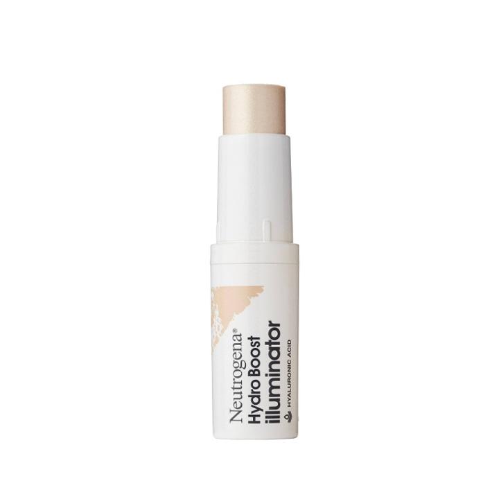 Neutrogena Hydro Boost Hydrating Tint Foundation With Hyaluronic Acid -
