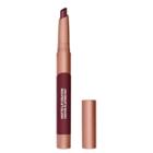 L'oreal Paris Infallible Matte Lip Crayon Lasting Wear Smudge Resistant Cherryific