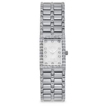 Croton Women's Stainless Steel Wristwatch -