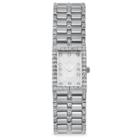 Croton Women's Stainless Steel Wristwatch -